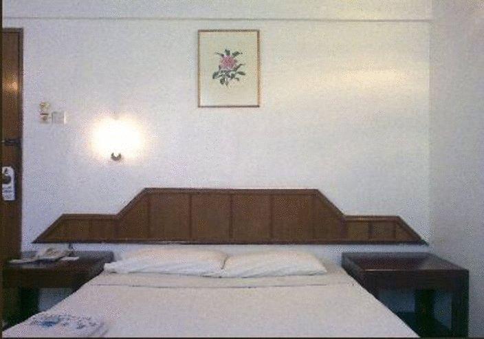Palace Inn Miri Værelse billede
